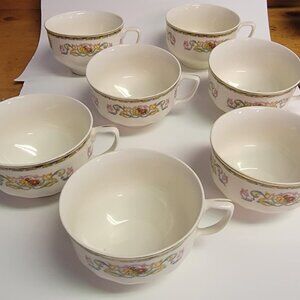 Johnson Brothers Guernsey Pareek 1 cup + saucer